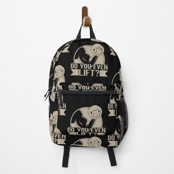Item preview, DO YOU EVEN LIFT designed and sold by TheFlipRepublic.