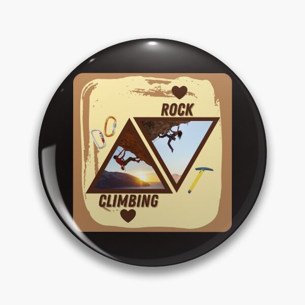Item preview, Rock Climbing designed and sold by CoyoteGifts.
