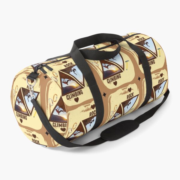 Item preview, Rock Climbing designed and sold by CoyoteGifts.