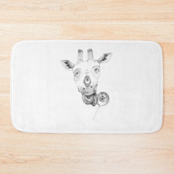Item preview, Giiiiiraffe designed and sold by Won Tsuen.
