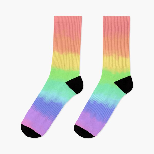 Item preview, Pastel Rainbow  designed and sold by PsychedelicLad.