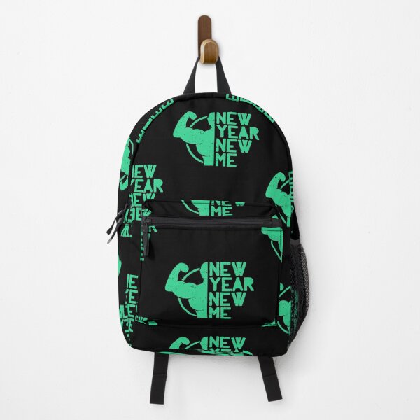 Item preview, NEW YEAR NEW ME designed and sold by TheFlipRepublic.