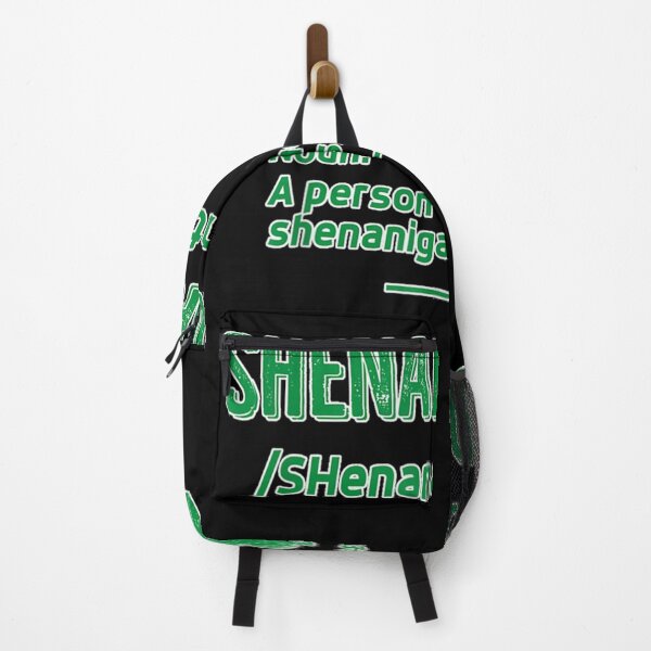 Item preview, Shenanigans Funny Saint Patricks designed and sold by sariyahharry.