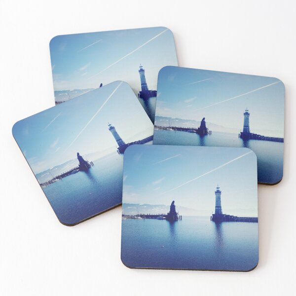 Item preview, Bodensee Alps View designed and sold by brjoenkatt.