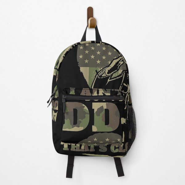 Item preview, I Ain't Perfect But I Do Have A Dd 214 For An Old Man Army  designed and sold by sariyahharry.
