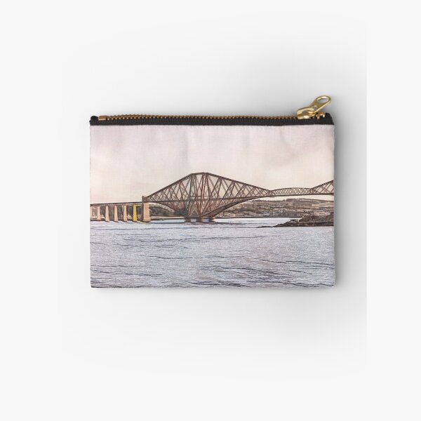 Item preview, The Forth Bridge as Digital Art designed and sold by IanWL.