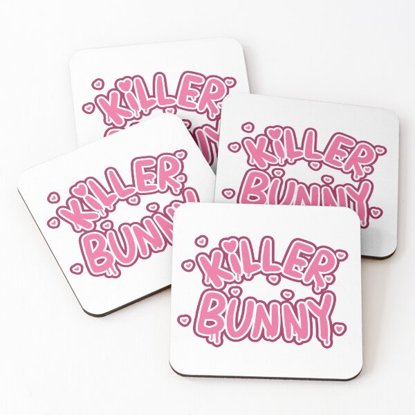 Item preview, ♡KILLER BUNNY♡ designed and sold by Adri OXO.