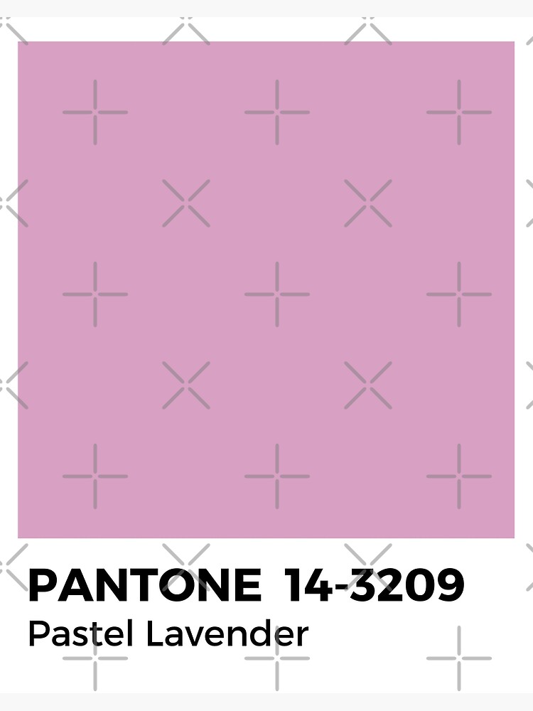 PANTONE Cerulean - Blue | Art Board Print