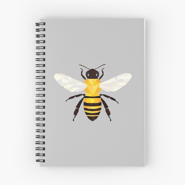 Item preview, "BzzzZZZZzzz," said the Honeybee designed and sold by CheshireCara.
