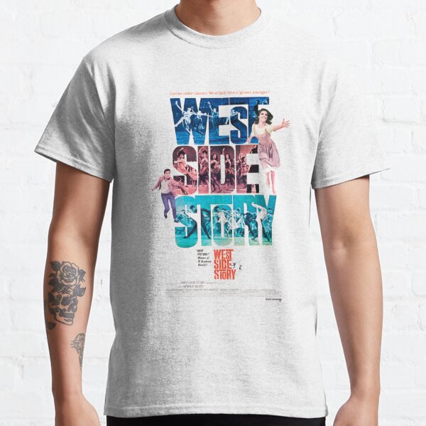 BELLBOY  13 SECONDS T-SHIRT - Westside Storey