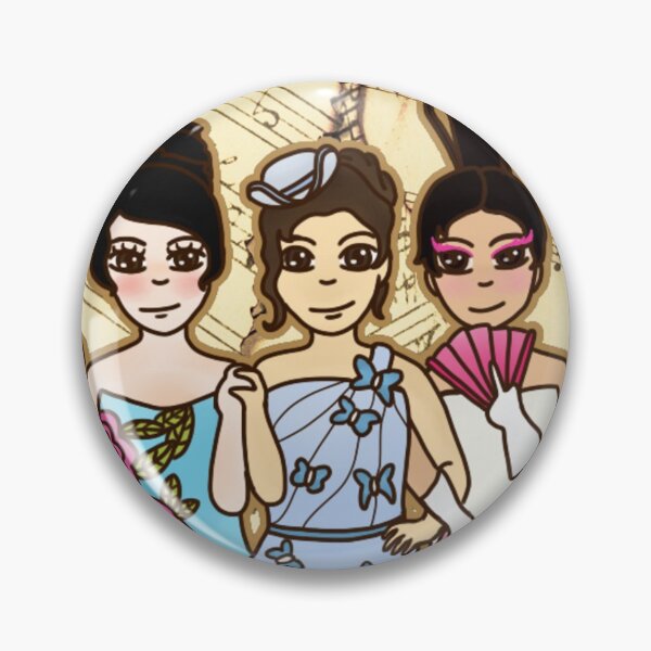 Item preview, Mozart l'Opera Rock designed and sold by Superiorkenshi.