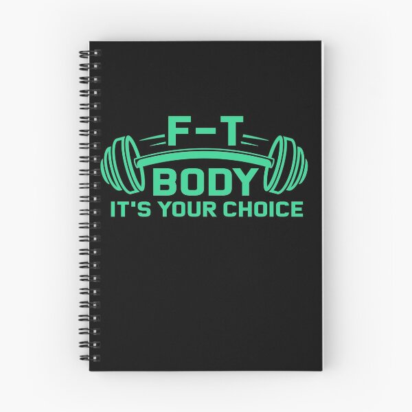 Item preview, FT BODY IT'S YOUR CHOICE designed and sold by TheFlipRepublic.