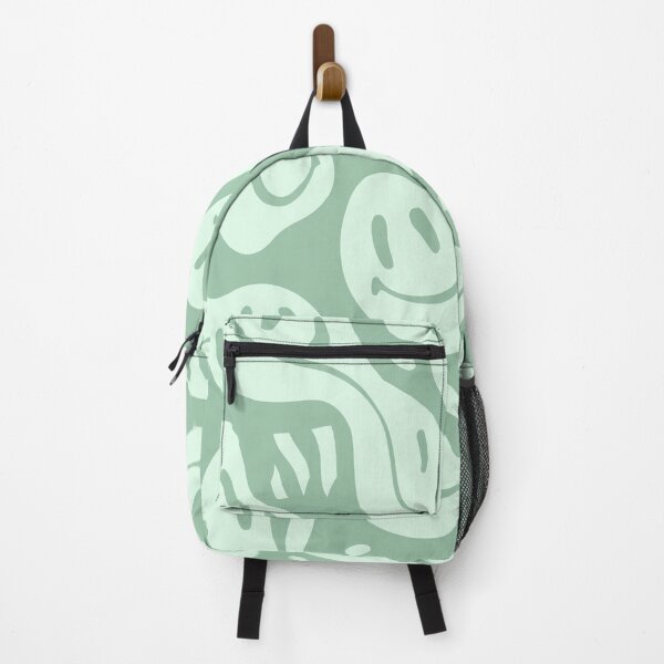 Item preview, Minty Fresh Melted Happiness designed and sold by STUDIO MORE Los Angeles.