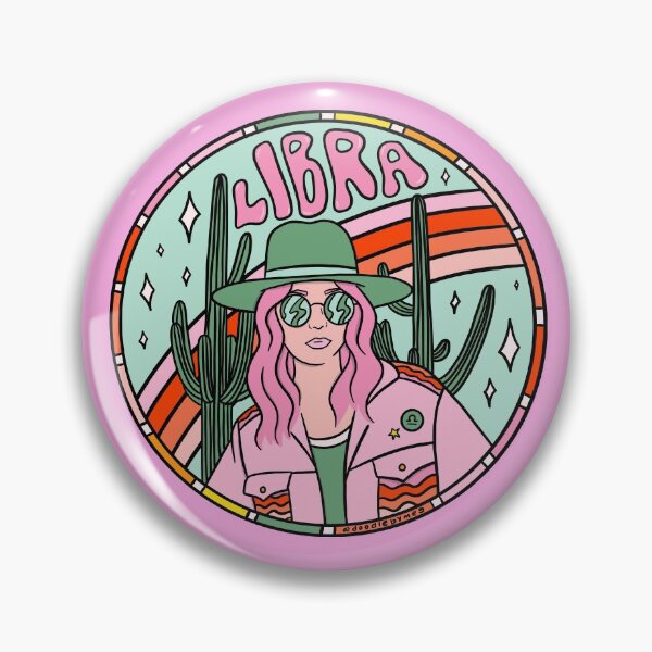 Item preview, Libra Cowgirl designed and sold by doodlebymeg.