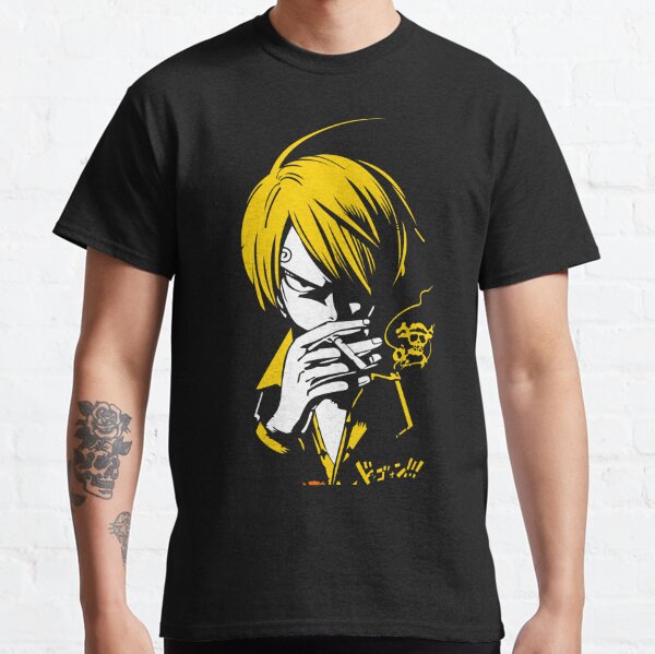 Onepiece T-Shirts for Sale | Redbubble