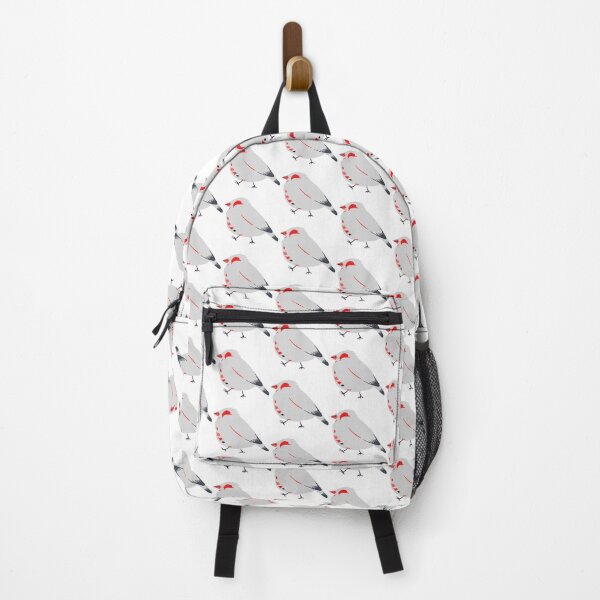 Item preview, Quirky Cartoon Starling Design designed and sold by Red-ElYoubi.