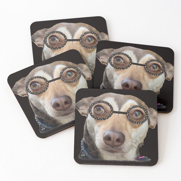Item preview, Cojack, Corgi and JackRussell designed and sold by Artvibes2.