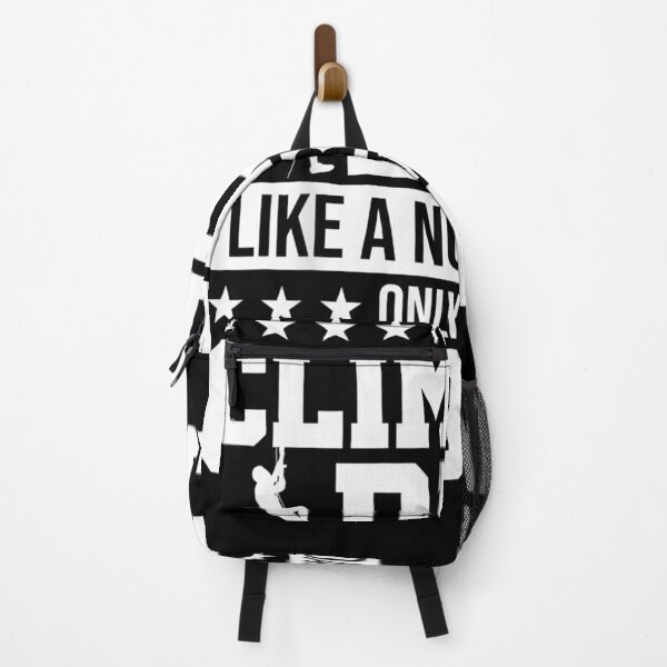 Item preview, Mens I'm A Climbing Dad Like A Normal Dad Only Much Cooler designed and sold by sariyahharry.