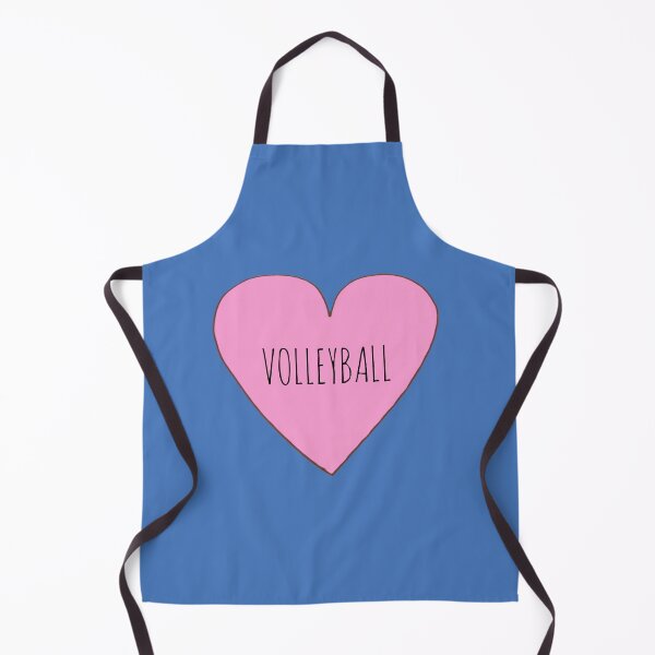 Item preview, Volleyball Love designed and sold by Bundjum.