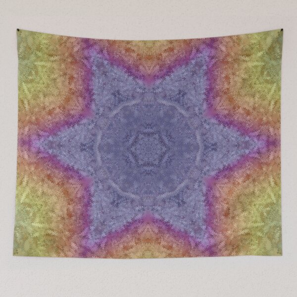 Item preview, Kaleidoscopic Oddities 00083 designed and sold by CleanWIP.