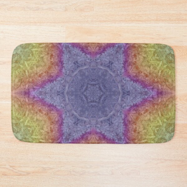 Item preview, Kaleidoscopic Oddities 00083 designed and sold by CleanWIP.