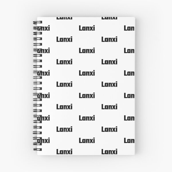 Item preview, Lanxi, China designed and sold by SuperiorPrints.