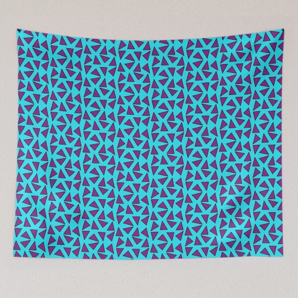 Item preview, Rocko Print designed and sold by DF3.