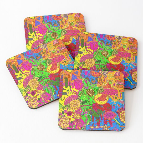 Item preview, fun variety designed and sold by zapalnytchka.