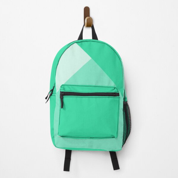 Item preview, Angled Shades Minty Fresh designed and sold by STUDIO MORE Los Angeles.