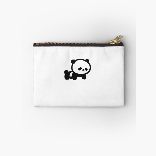Item preview, It's a Panda designed and sold by MattyPComics.