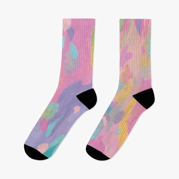 Item preview, Aesthetic Pastel Rainbow  designed and sold by cutehappiness.