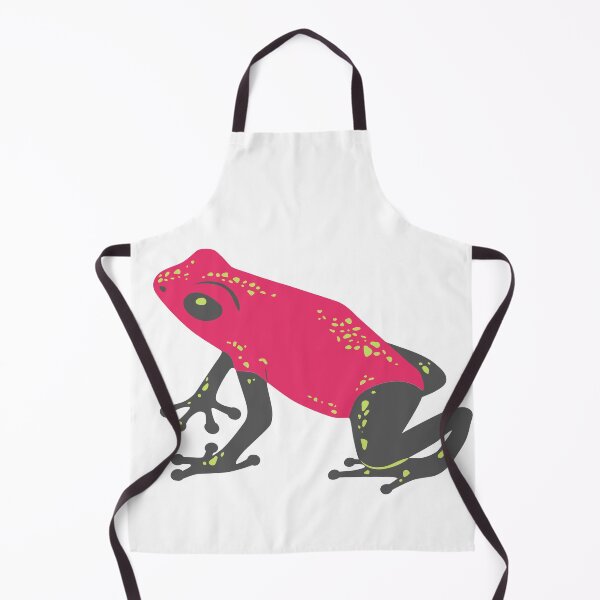 Item preview, Funky Poison Frog Design designed and sold by Red-ElYoubi.