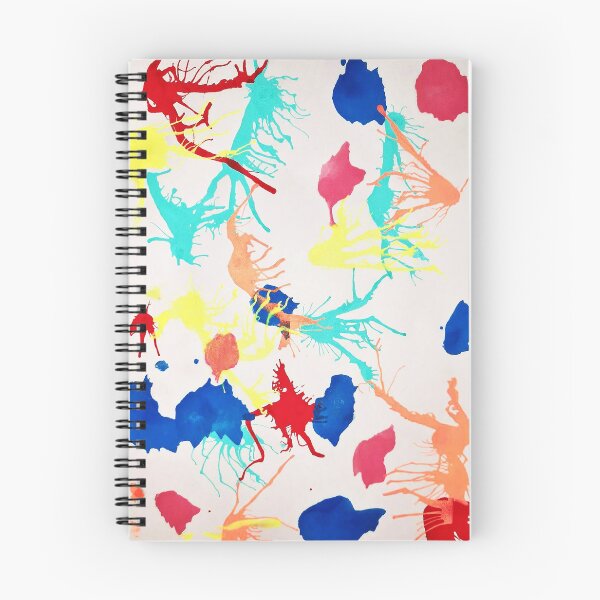 Item preview, Layla Splotches designed and sold by cathysola.