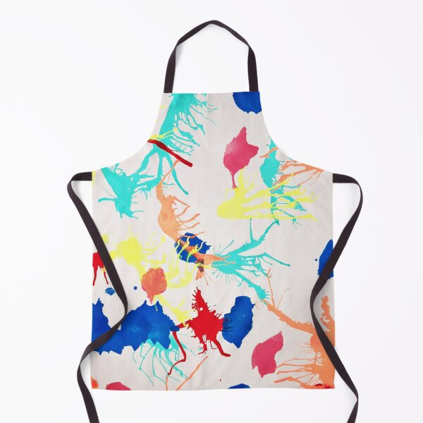 Item preview, Layla Splotches designed and sold by cathysola.