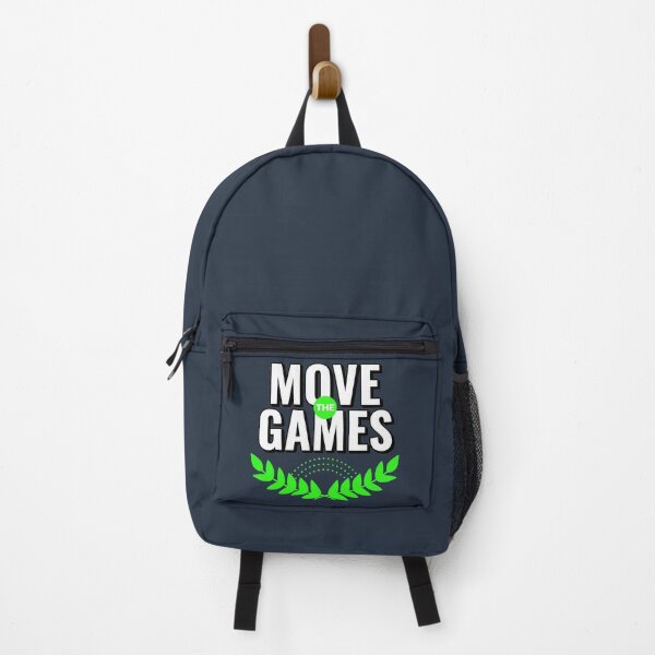 Item preview, Move the 2022 Games designed and sold by ReRevolution.