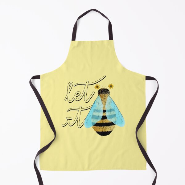 Item preview, Cute wholesome bee - Let it bee designed and sold by SD-illustration.