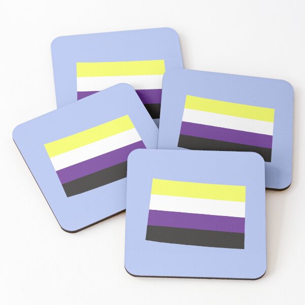 Item preview, Colorado Non-Binary Pride designed and sold by littleSamantics.
