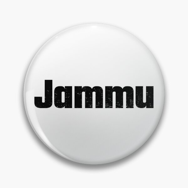 Item preview, Jammu, cities in india, indian independence day gift idea designed and sold by SuperiorPrints.