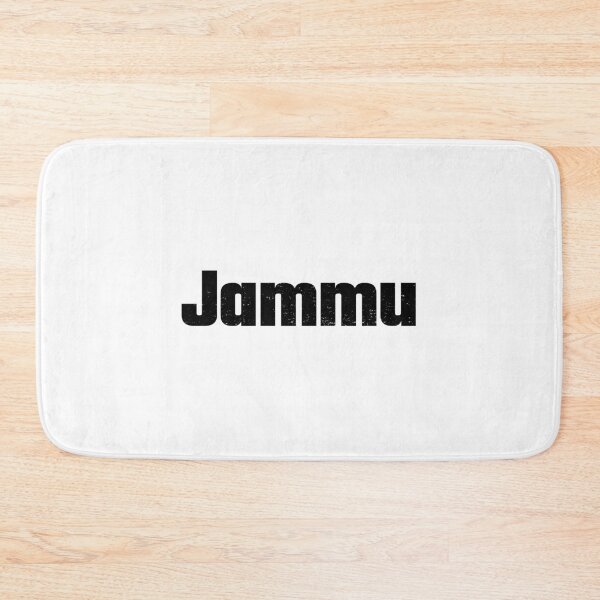 Item preview, Jammu, cities in india, indian independence day gift idea designed and sold by SuperiorPrints.