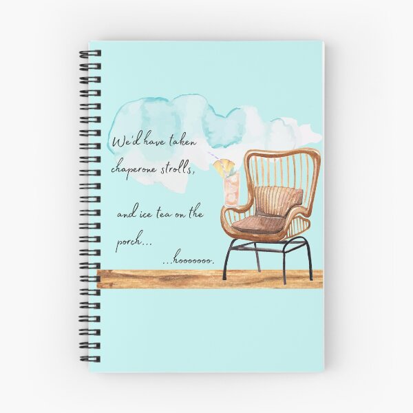 Item preview, Edward's proposal quote from Eclipse - Ice Tea on the porch - Twilight designed and sold by SecretMeadow.
