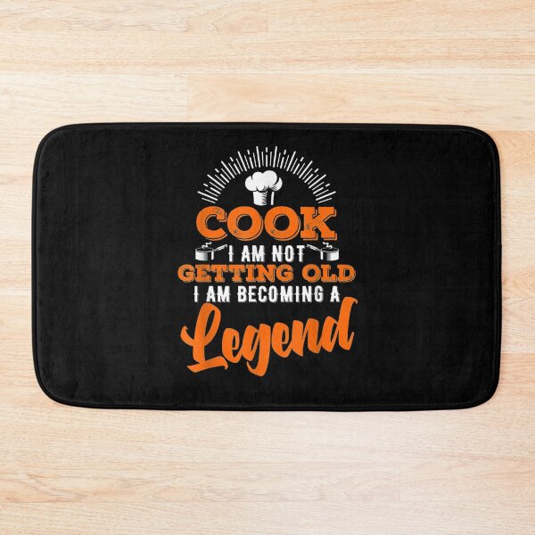Item preview, Line Cook Gourmet Restaurant  designed and sold by sariyahharry.