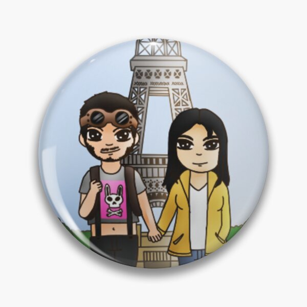 Item preview, The Boys designed and sold by Superiorkenshi.