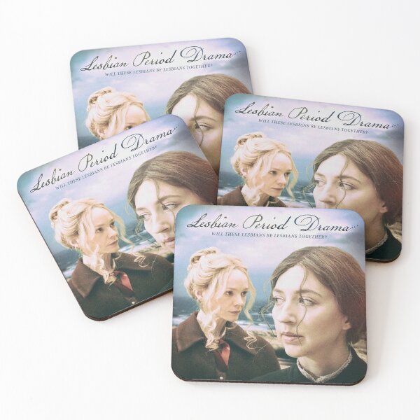 Item preview, Lesbian Period Drama SNL designed and sold by kayleemagda.