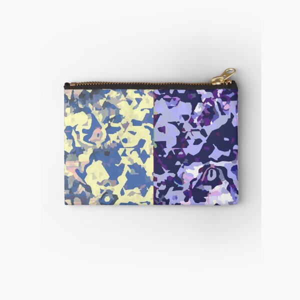 Item preview, Two Colour camouflage designed and sold by The Cosmic Turtle.