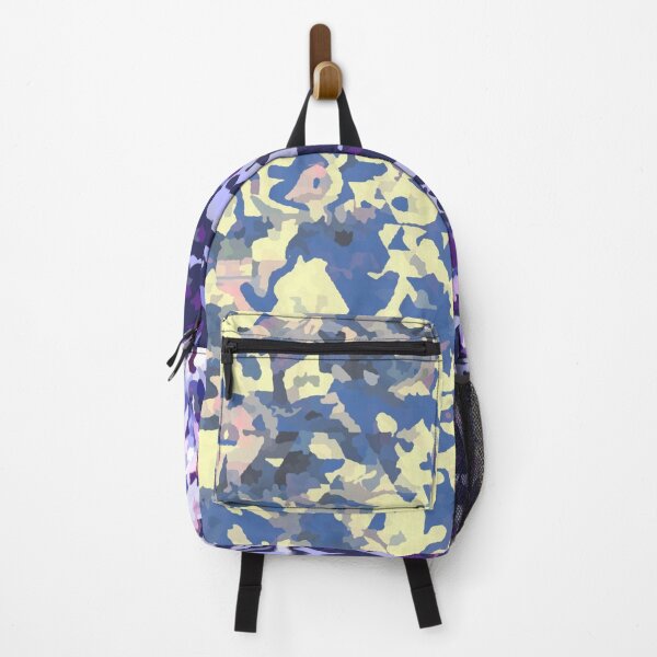 Item preview, Two Colour camouflage designed and sold by The Cosmic Turtle.