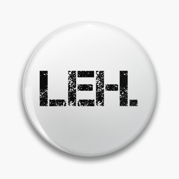 Item preview, Leh black text designed and sold by secretcreatives.