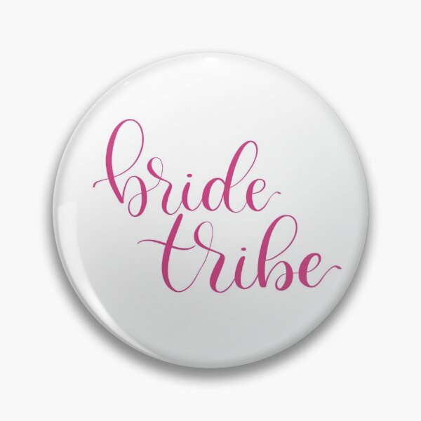 Item preview, Bride Tribe designed and sold by cottagelife.