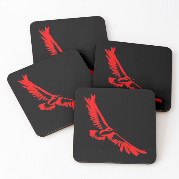 Item preview, Red Eagle designed and sold by Brian  Doub.