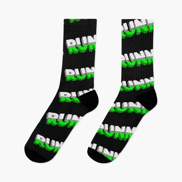 Item preview, RUNNER designed and sold by the Zarock Shop.