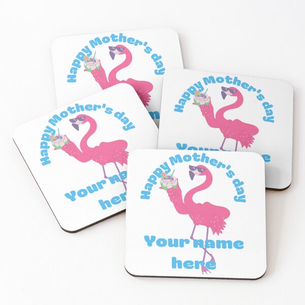 Artikelvorschau, Personalisierter glücklicher Muttertag entworfen und verkauft von Learntobeamom.